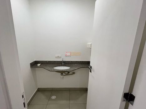 Foto 27 do(a) Sala / Conjunto Comercial false para alugar em Jardim do Mar, São Bernardo do Campo