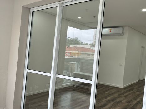 Foto 12 do(a) Sala / Conjunto Comercial false para alugar em Jardim do Mar, São Bernardo do Campo
