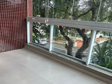 Foto 9 do(a) Sala / Conjunto Comercial false para alugar em Jardim do Mar, São Bernardo do Campo