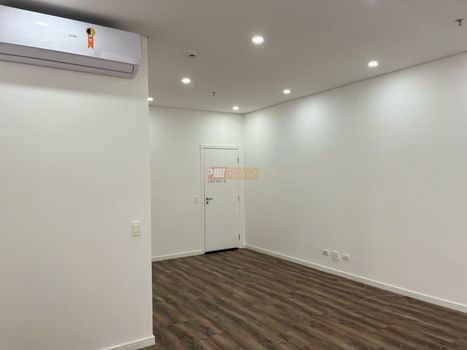 Foto 21 do(a) Sala / Conjunto Comercial false para alugar em Jardim do Mar, São Bernardo do Campo