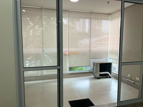 Foto 6 do(a) Sala / Conjunto Comercial false para alugar em Jardim do Mar, São Bernardo do Campo