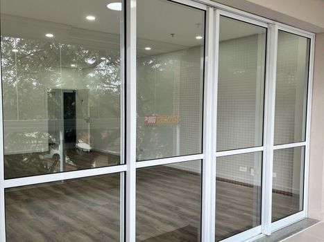 Foto 13 do(a) Sala / Conjunto Comercial false para alugar em Jardim do Mar, São Bernardo do Campo