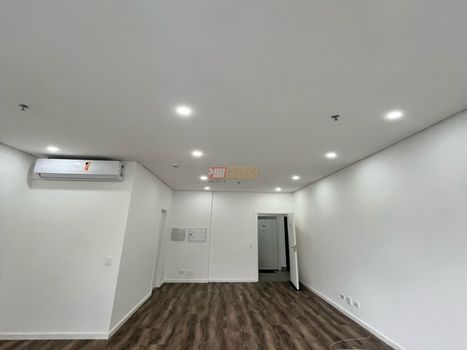 Foto 23 do(a) Sala / Conjunto Comercial false para alugar em Jardim do Mar, São Bernardo do Campo