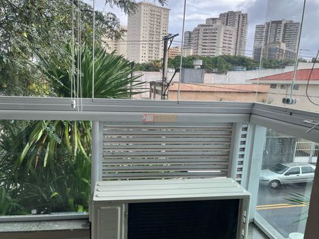 Foto 11 do(a) Sala / Conjunto Comercial false para alugar em Jardim do Mar, São Bernardo do Campo