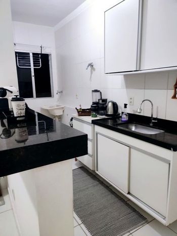 Foto 4 do(a) Apartamento de 2 quartos à venda em Manuel Dias Branco, Fortaleza