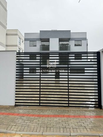 Foto 1 do(a) Apartamento de 2 quartos à venda em São Pedro, Brusque