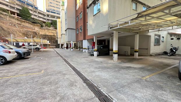 Foto 23 do(a) Cobertura de 4 quartos à venda em Carlos Prates, Belo Horizonte