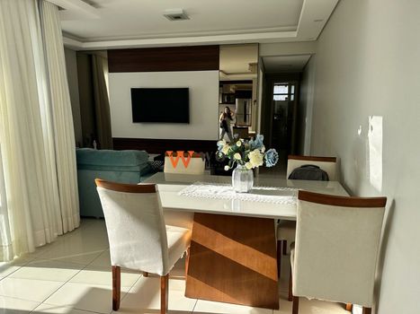 Foto 6 do(a) Apartamento de 2 quartos à venda em Serraria, São José