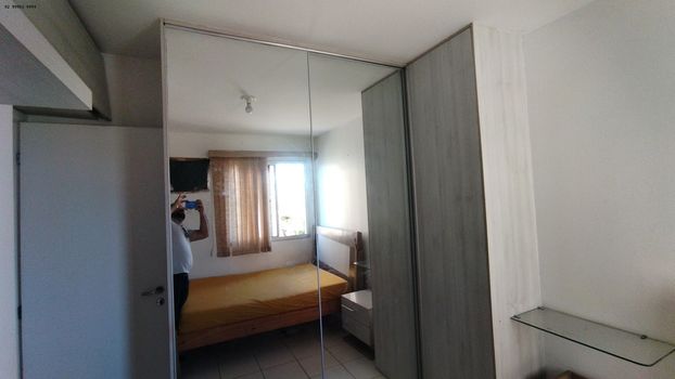 Foto 13 do(a) Apartamento de 2 quartos à venda em Antares, Maceió