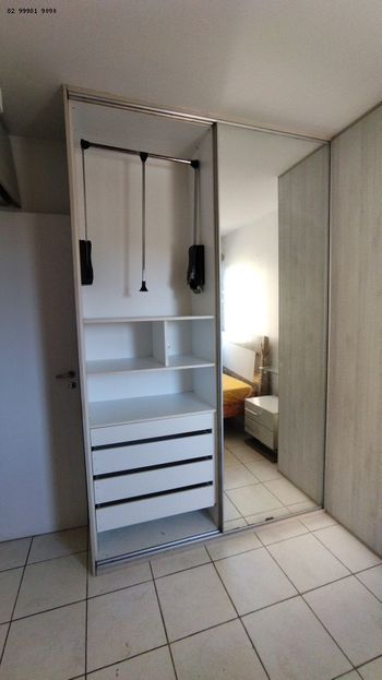 Foto 15 do(a) Apartamento de 2 quartos à venda em Antares, Maceió