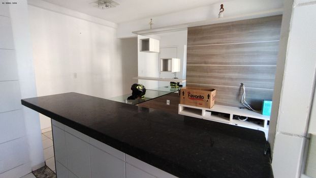 Foto 25 do(a) Apartamento de 2 quartos à venda em Antares, Maceió