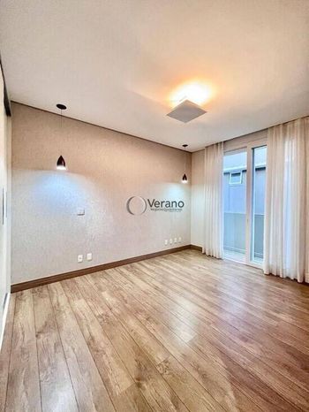 Foto 7 do(a) Casa em Condomínio de 4 quartos à venda em Chácara São Rafael, Campinas