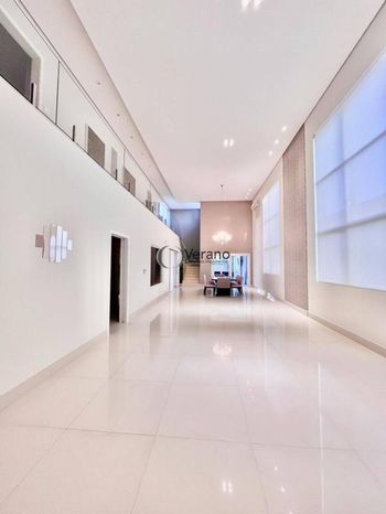 Foto 2 do(a) Casa em Condomínio de 4 quartos à venda em Chácara São Rafael, Campinas