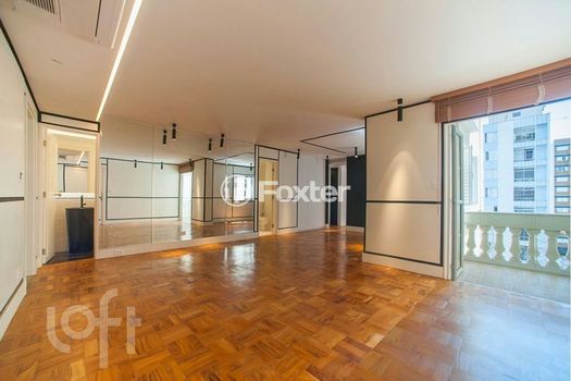 Foto 4 do(a) Apartamento de 2 quartos à venda em Cerqueira César, São Paulo