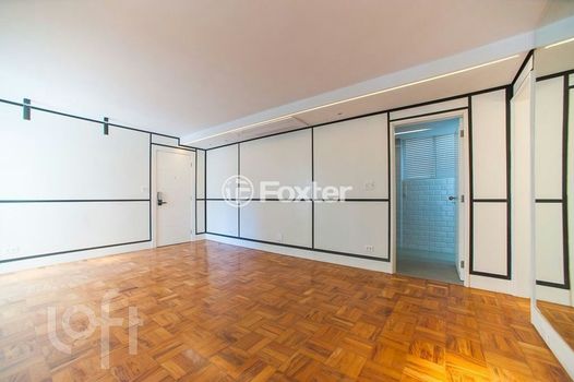 Foto 3 do(a) Apartamento de 2 quartos à venda em Cerqueira César, São Paulo