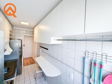 Foto 15 do(a) Apartamento de 2 quartos à venda em Vila Nova, Campinas