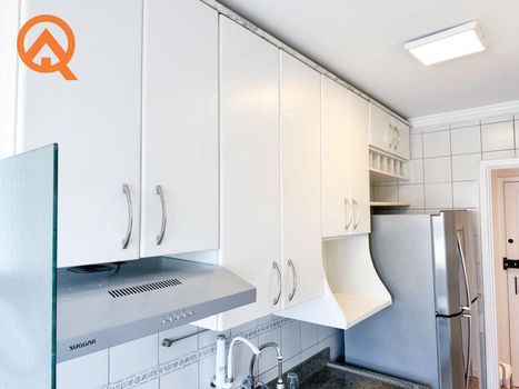 Foto 13 do(a) Apartamento de 2 quartos à venda em Vila Nova, Campinas