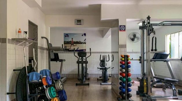 Foto 37 do(a) Apartamento de 2 quartos à venda em Vila Nova, Campinas