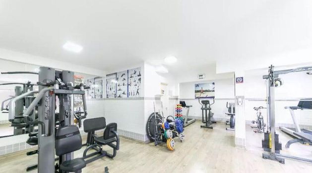 Foto 38 do(a) Apartamento de 2 quartos à venda em Vila Nova, Campinas