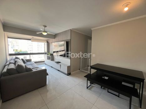 Foto 1 do(a) Apartamento de 3 quartos à venda em Vila Pompéia, São Paulo