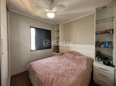 Foto 17 do(a) Apartamento de 3 quartos à venda em Vila Pompéia, São Paulo