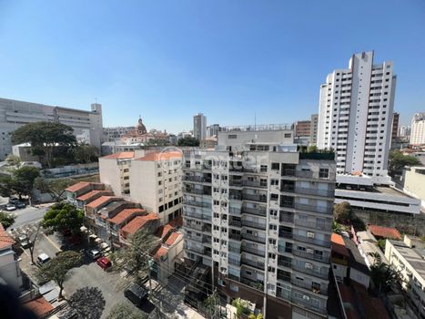 Foto 7 do(a) Apartamento de 3 quartos à venda em Vila Pompéia, São Paulo