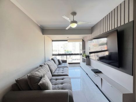 Foto 4 do(a) Apartamento de 3 quartos à venda em Vila Pompéia, São Paulo