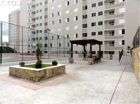 Foto 23 do(a) Apartamento de 2 quartos à venda em Parque Industrial, São José dos Campos