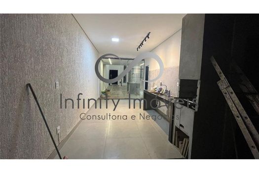 Foto 5 do(a) Casa em Condomínio de 3 quartos à venda em Santo Antônio, Vespasiano