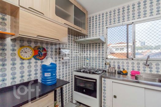 Foto 19 do(a) Apartamento de 2 quartos à venda em Planalto Paulista, São Paulo
