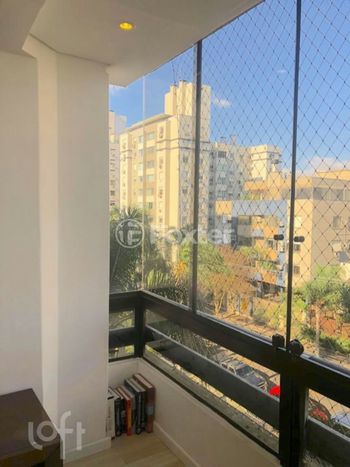 Foto 7 do(a) Apartamento de 2 quartos à venda em Tristeza, Porto Alegre