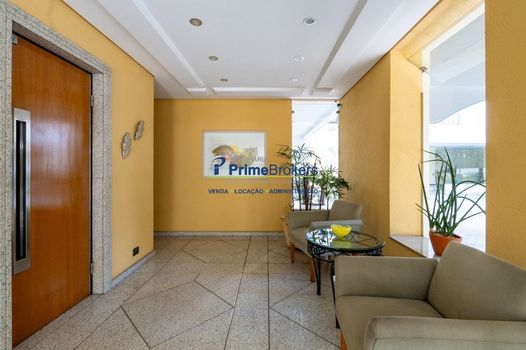 Foto 34 do(a) Apartamento de 3 quartos à venda em Campo Belo, São Paulo