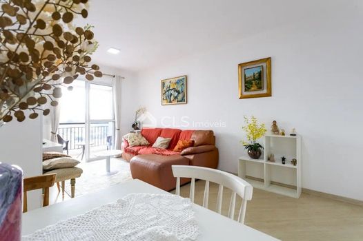 Foto 4 do(a) Apartamento de 3 quartos à venda em Vila Ipojuca, São Paulo