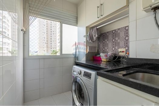 Foto 36 do(a) Apartamento de 2 quartos à venda em Vila Leopoldina, São Paulo