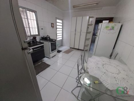 Foto 6 do(a) Casa de 5 quartos à venda em Parque Boturussu, São Paulo