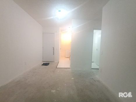 Foto 4 do(a) Flat de 2 quartos à venda em Fátima, Canoas