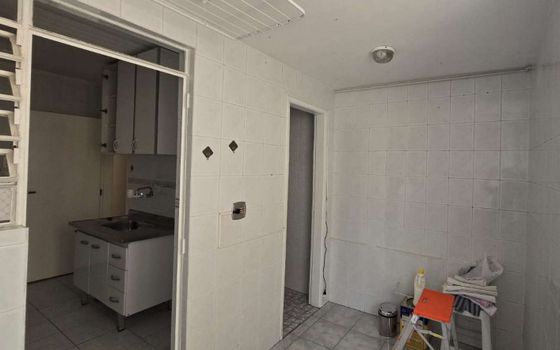 Foto 2 do(a) Apartamento de 2 quartos à venda em Indianópolis, São Paulo