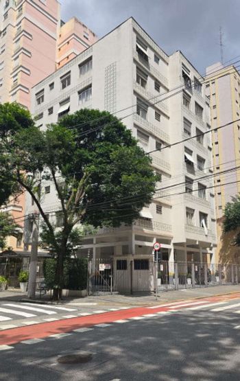 Foto 5 do(a) Apartamento de 2 quartos à venda em Indianópolis, São Paulo