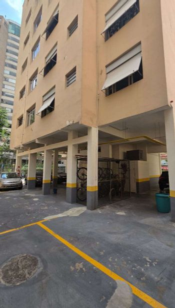 Foto 8 do(a) Apartamento de 2 quartos à venda em Indianópolis, São Paulo