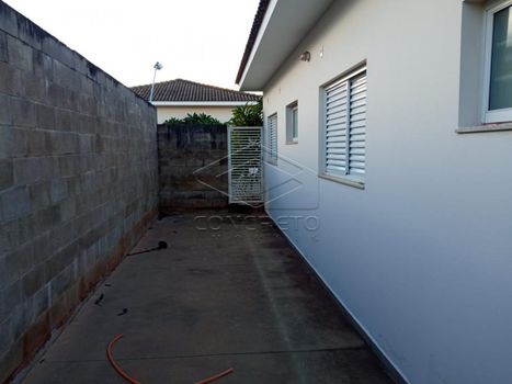 Foto 17 do(a) Casa em Condomínio de 3 quartos à venda em Núcleo Habitacional Luis Zillo, Lençóis Paulista