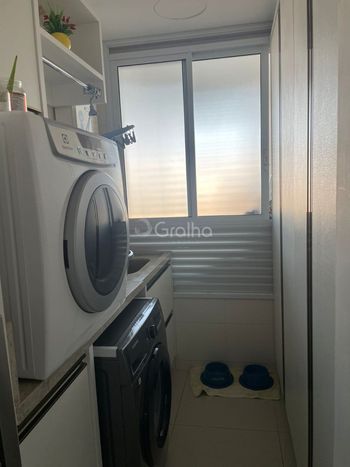 Foto 18 do(a) Apartamento de 2 quartos à venda em Pedra Branca, Palhoça