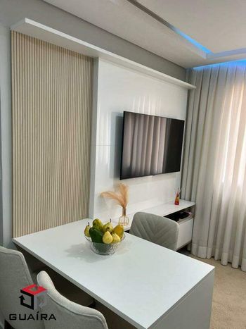 Foto 1 do(a) Apartamento de 2 quartos à venda em Parque Fongaro, São Paulo