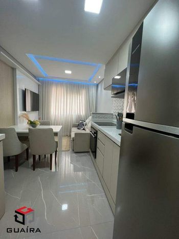 Foto 3 do(a) Apartamento de 2 quartos à venda em Parque Fongaro, São Paulo