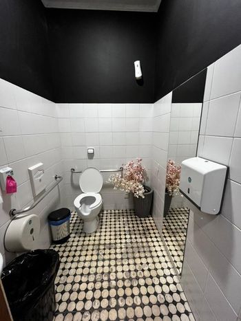 Foto 6 do(a) Sala / Conjunto Comercial false para alugar em Vila Hortência, Sorocaba