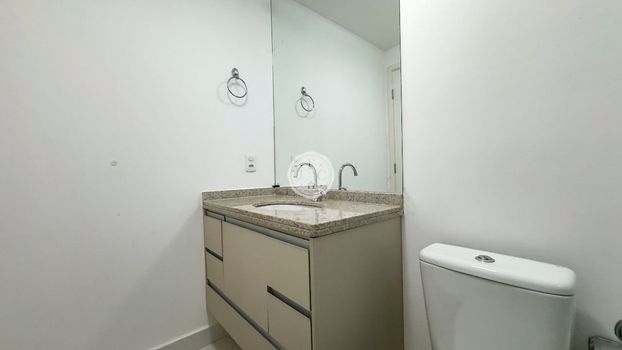 Foto 14 do(a) Apartamento de 1 quartos para alugar em Ribeirânia, Ribeirão Preto