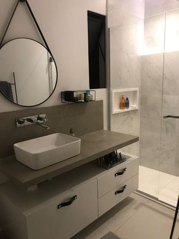 Foto 19 do(a) Apartamento de 4 quartos para alugar em Campo Belo, São Paulo