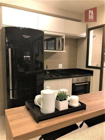 Foto 27 do(a) Cobertura de 1 quartos à venda em Vila Mariana, São Paulo
