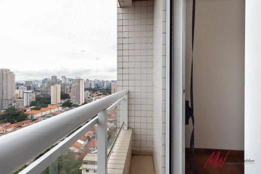 Foto 45 do(a) Apartamento de 3 quartos para alugar em Cidade Monções, São Paulo