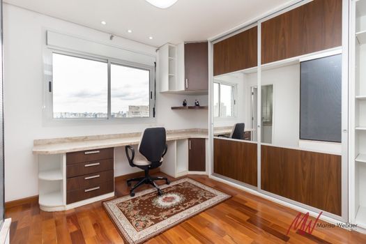 Foto 41 do(a) Apartamento de 3 quartos para alugar em Cidade Monções, São Paulo