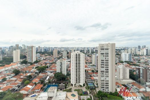 Foto 37 do(a) Apartamento de 3 quartos para alugar em Cidade Monções, São Paulo